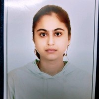 Sevena Sharma
