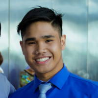 Ralph Kevin Sacdalan