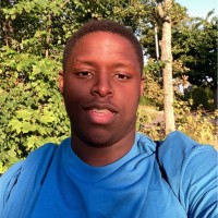 Bernard Muema