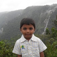 Voore Srikanth