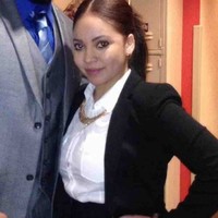 Kathia Flores