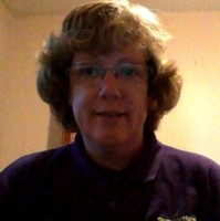 Sharon Wilkin