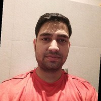 Saurabh Sharma
