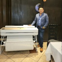 JUAN PABLO CHAJON