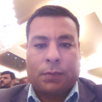 Maged Mohammed