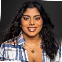 Archana Sathyamurthy