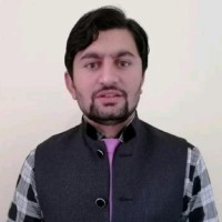 Muhammad Haroon Bangash