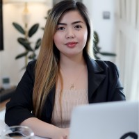 Mary Rose Perez - Flores