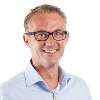 Bert Hof
