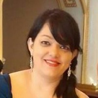 Alessandra Maria De Oliveira Silva