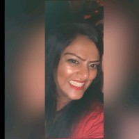 Asha Gopal