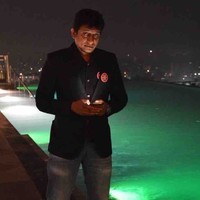 Hossain Shaukat
