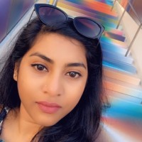 Sadia Afrin