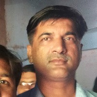 Prashant Naik