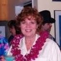 Hazel Perry