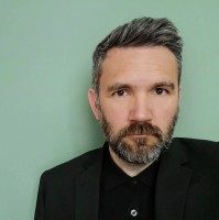 Darren Kerr