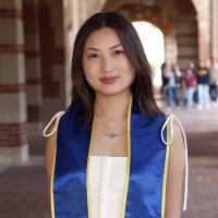 Chloe Chang