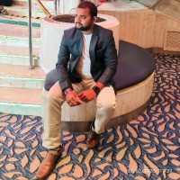 P Saleem Basha