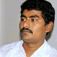 Naresh Raju
