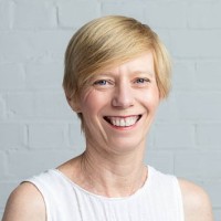 Melanie Ford