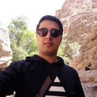 EHSAN AZHDARI