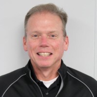 Scott Harvey