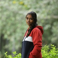 Kavitha Balakrishnan
