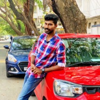 Sharwagan Eswaran