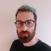 Caio Fernando Zimmermann Corrêa