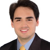 Juan Pablo Vargas Ramirez