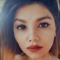 Amita Sharma