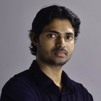 Nijesh Mohan
