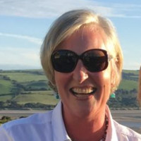 Caroline Gwilym