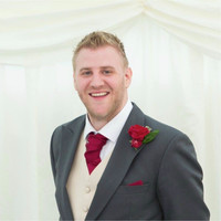 Daniel Smith