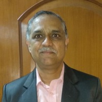 Sunil Rane