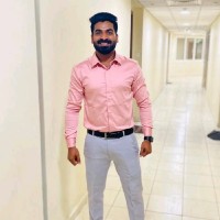 Soorya Kanth M