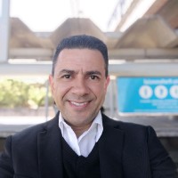 Luis Carlos Oliveira