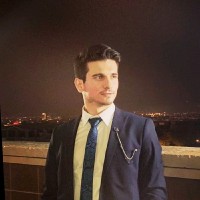 Alparslan Özdemir