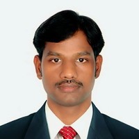 Sunil Motukuri