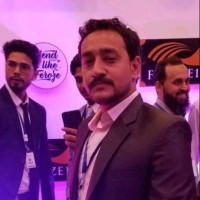 Mustafa Siddiqui