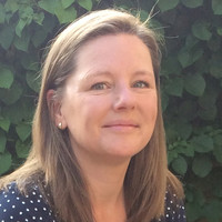 Sandra van der Heijden