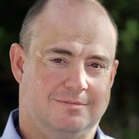 Greg Farmer