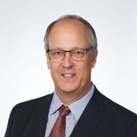 Stephen Hall