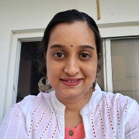 Hima P Haridas