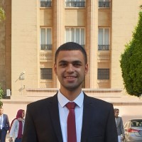Mohamed Gamal El-Shennauy