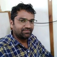 Nitin Shende