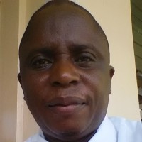 Festus Kayongo
