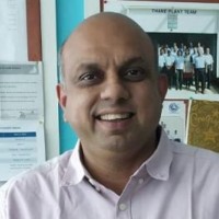 Suhael Pereira