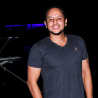 Ahmed Halim