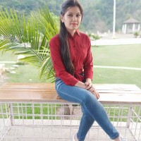 Reeta Rajwar